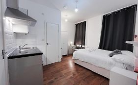 Flat In Central London, Soho - 01
